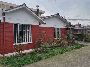 Venta / Casa / San Fernando