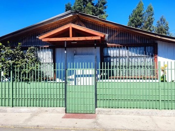 Venta / Casa / San Fernando