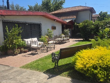 Venta / Casa / San Fernando