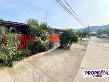 Venta / Casa / San Fernando
