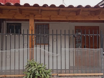 Venta / Casa / San Fernando