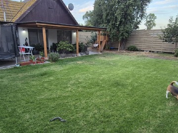 Venta / Casa / San Fernando