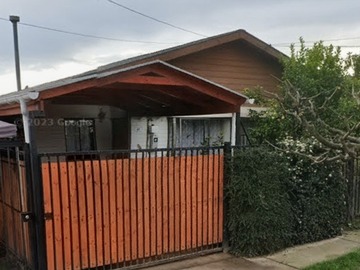 Venta / Casa / San Fernando