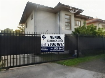 Venta / Casa / San Fernando