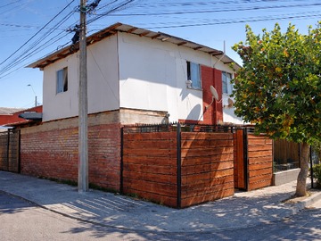 Venta / Casa / San Fernando