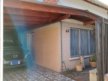 Venta / Casa / San Fernando