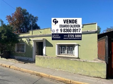 Venta / Casa / San Fernando