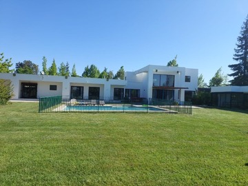 Venta / Casa / San Fernando