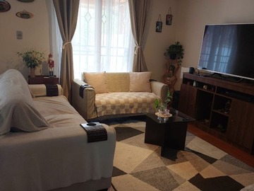 Venta / Casa / San Fernando