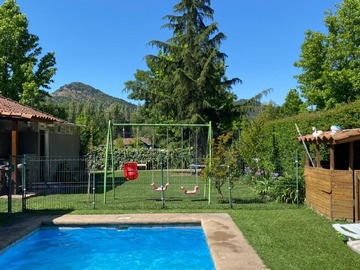 Venta / Casa / San Fernando