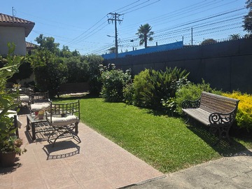 Venta / Casa / San Fernando