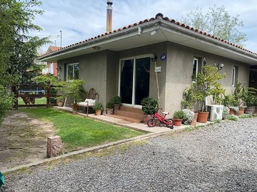 Venta / Casa / San Fernando