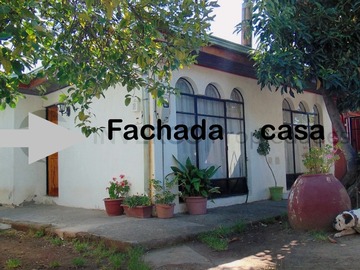 Venta / Casa / San Fernando