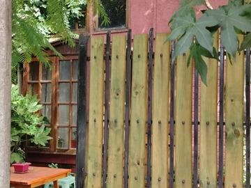 Venta / Casa / San Fernando