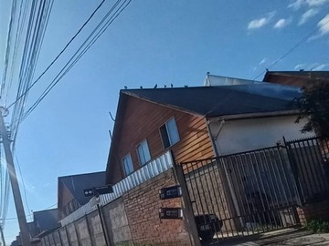 Venta / Casa / San Fernando