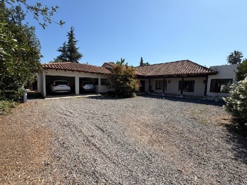 Venta / Casa / San Fernando
