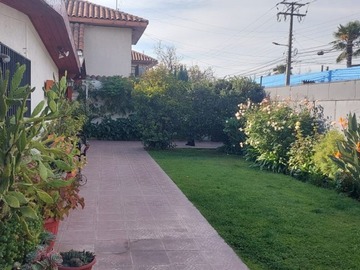 Venta / Casa / San Fernando