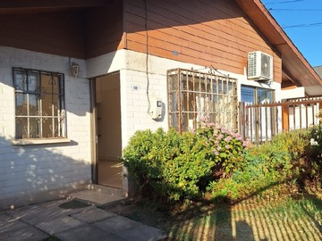 Venta / Casa / San Fernando