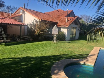 Venta / Casa / San Fernando