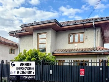 Venta / Casa / San Fernando