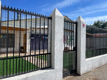 Venta / Casa / San Fernando