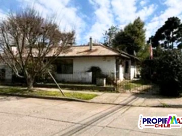 Venta / Casa / San Fernando