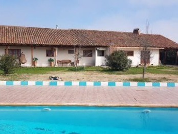Venta / Casa / San Fernando
