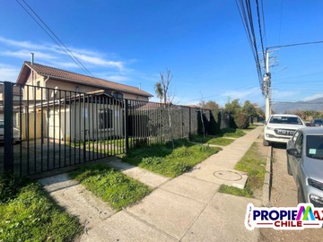 Venta / Casa / San Fernando