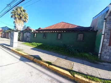 Venta / Casa / San Fernando
