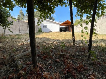 Venta / Casa / San Fernando