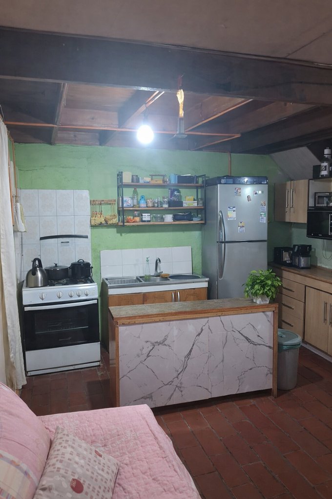 Cocina