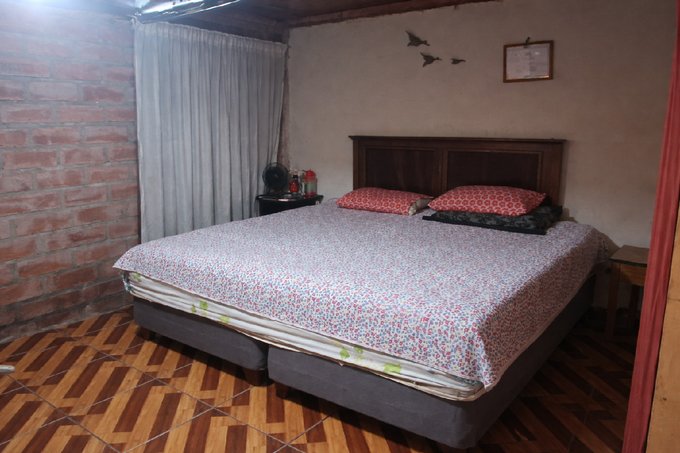 Dormitorio