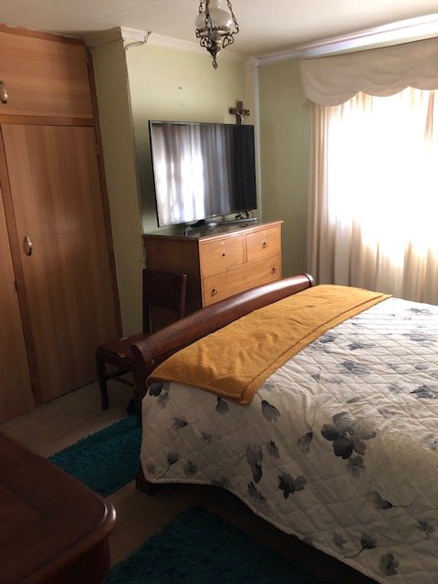 DORMITORIO PRINCIPAL