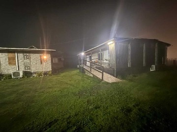 Venta / Casa / San Javier de Loncomilla