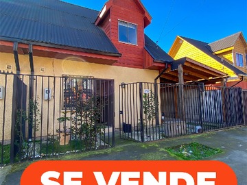 Venta / Casa / San Javier de Loncomilla