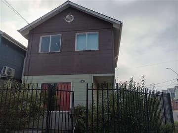 Venta / Casa / San Javier de Loncomilla