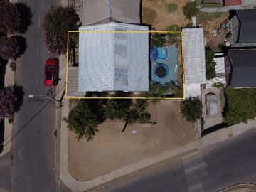 Venta / Casa / San Javier de Loncomilla