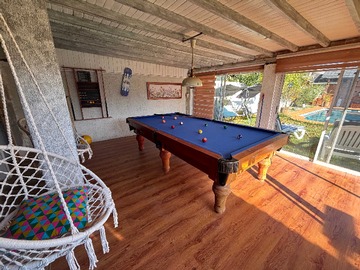 Venta / Casa / San Javier de Loncomilla