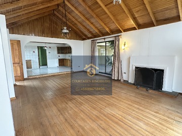 Venta / Casa / San Javier de Loncomilla
