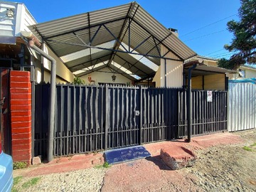 Venta / Casa / San Javier de Loncomilla