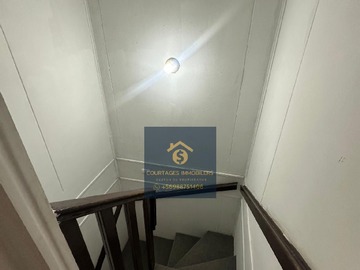 Venta / Casa / San Javier de Loncomilla