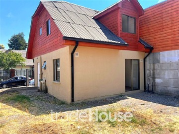 Venta / Casa / San Javier de Loncomilla