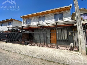 Venta / Casa / San Javier de Loncomilla