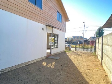 Venta / Casa / San Javier de Loncomilla