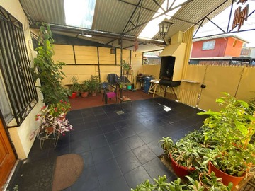 Venta / Casa / San Javier de Loncomilla