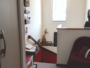 Excelente iluminación