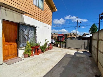 Venta / Casa / San Javier de Loncomilla