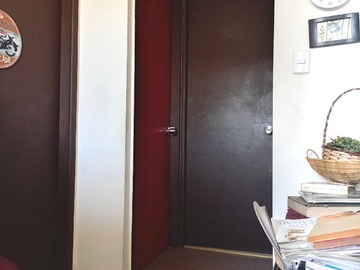 Cómoda distribución