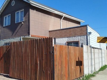 Venta / Casa / San Javier de Loncomilla