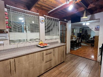 Venta / Casa / San Javier de Loncomilla
